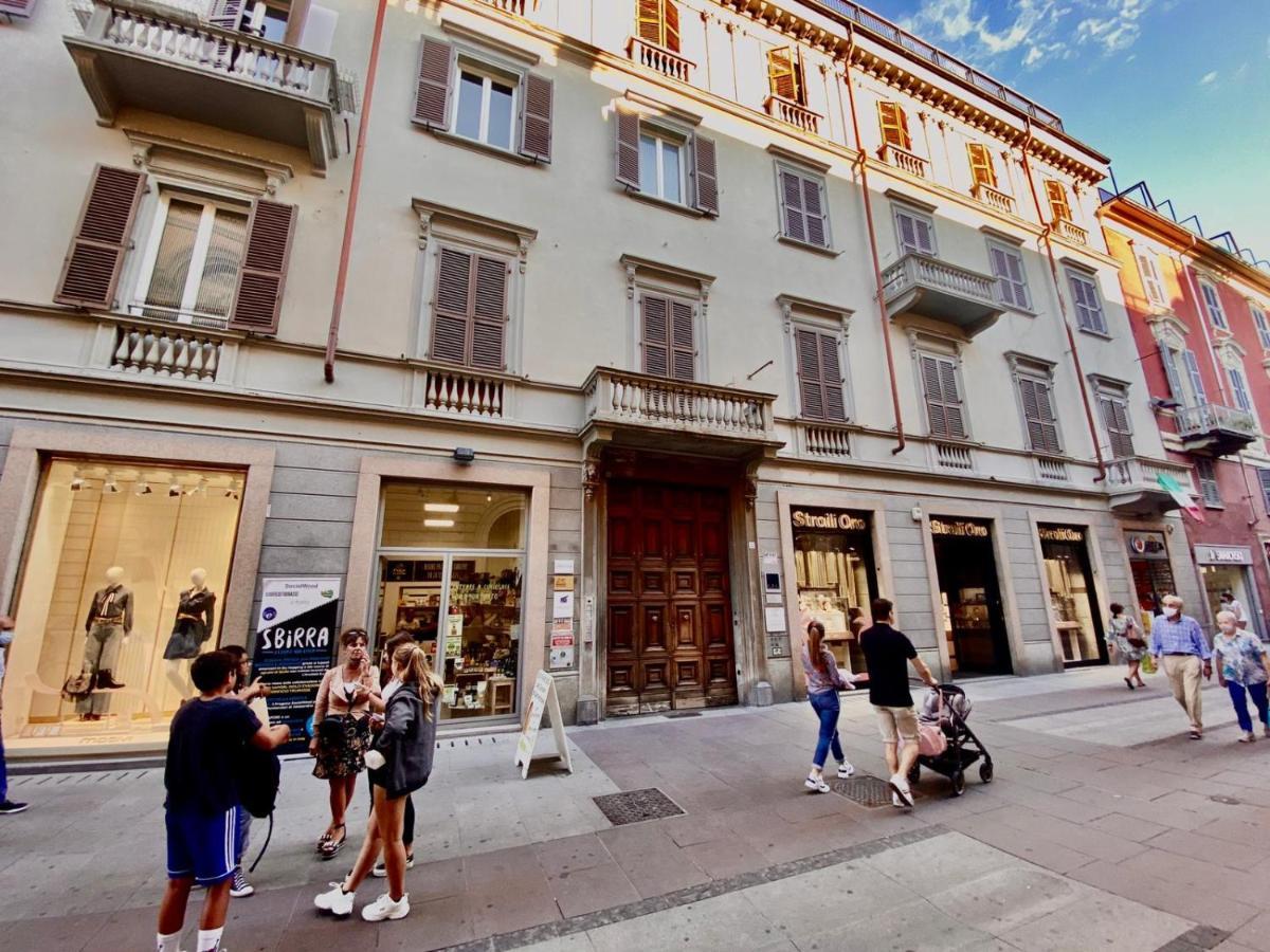 Hh Hermoso Housing Alessandria Exterior foto