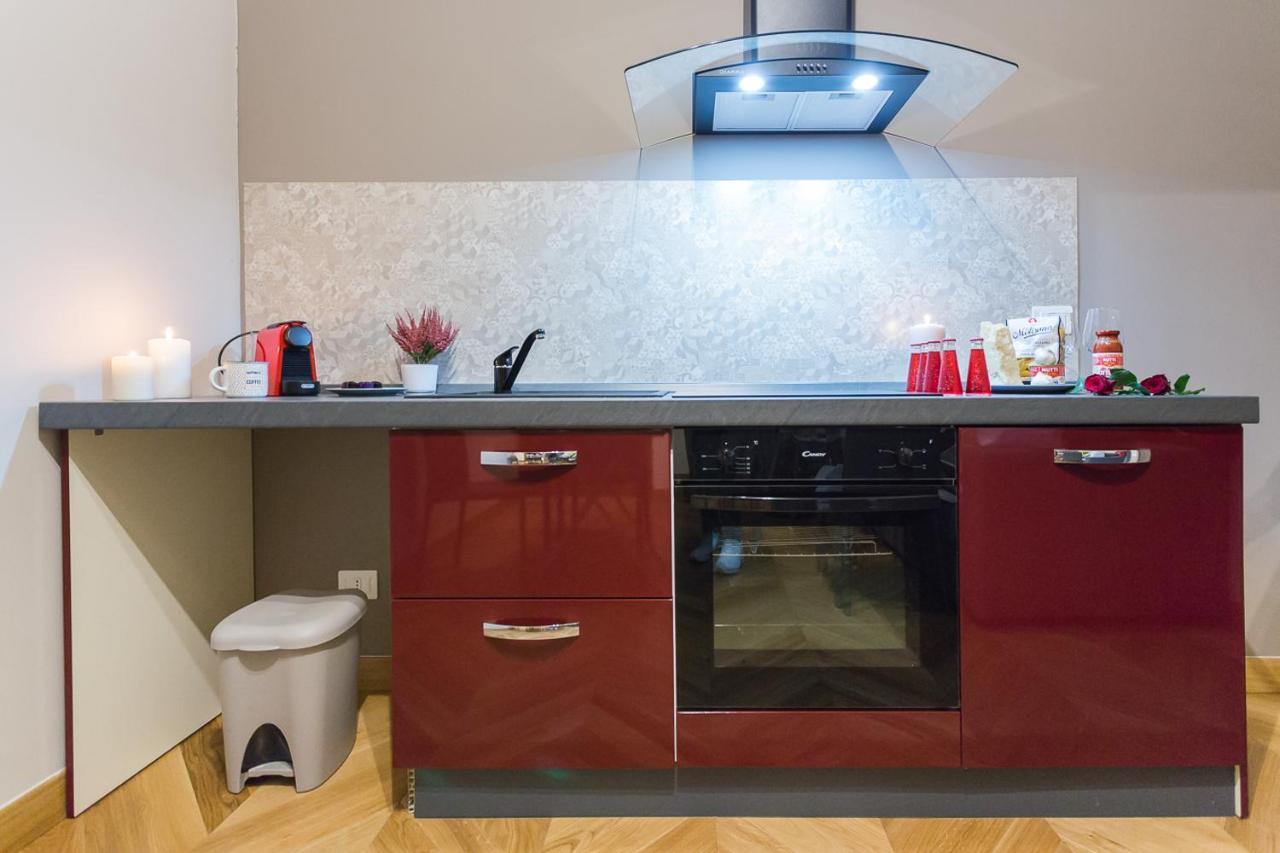 Hh Hermoso Housing Alessandria Exterior foto