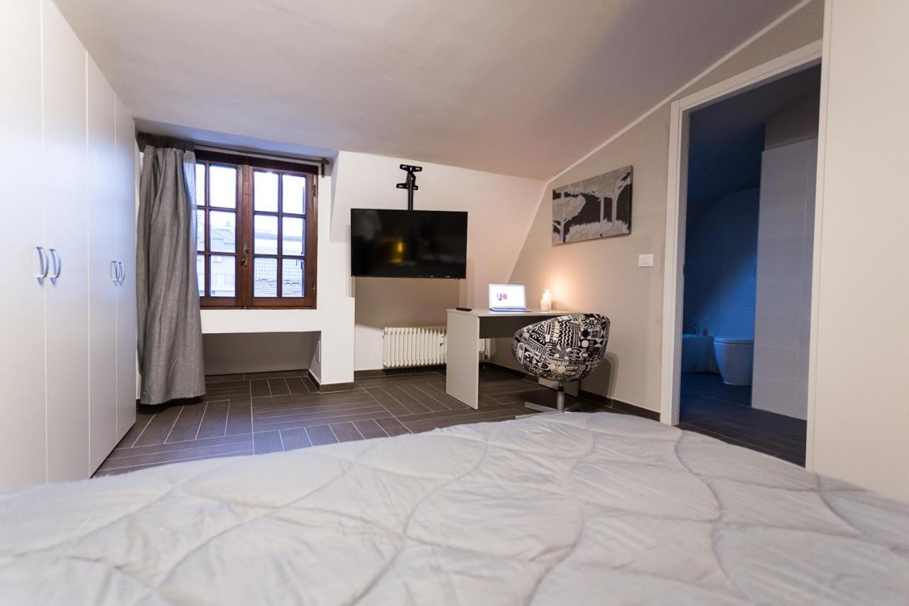 Hh Hermoso Housing Alessandria Exterior foto
