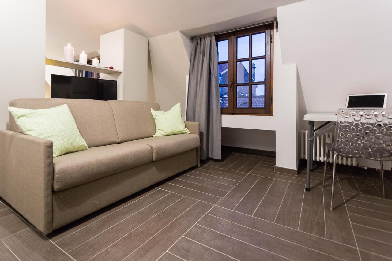 Hh Hermoso Housing Alessandria Exterior foto