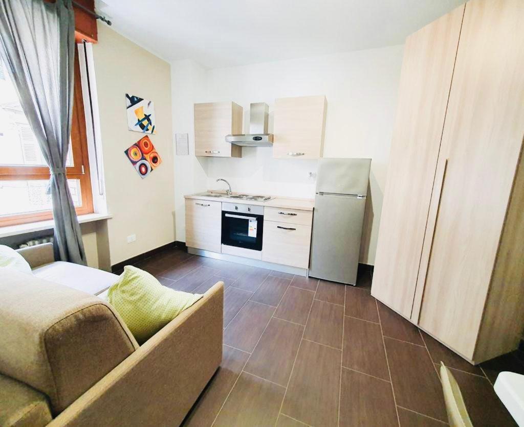 Hh Hermoso Housing Alessandria Exterior foto